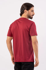 Men's T-Shirt (Brick)