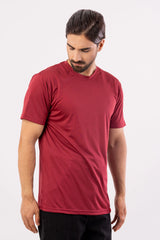 Men's T-Shirt (Brick)
