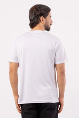 Men's T-Shirt (White)