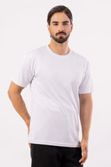 Men's T-Shirt (White)