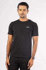 Men's T-Shirt (Black)