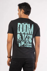 Men's T-Shirt (Black)
