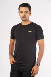 Men's T-Shirt (Black)