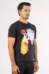 Men's T-Shirt (Black)