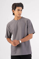 Men's T-Shirt (Grey)