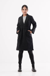Women's Blazer (Black)