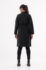 Women's Blazer (Black)