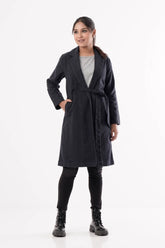 Women's Blazer (Navy)