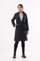 Women's Blazer (Navy)