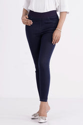 Women's Jeggings (Dark Wash)