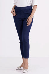 Women's Jeggings (Dark Wash)