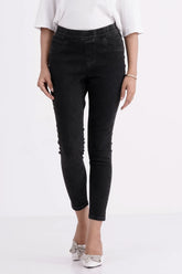 Women's Jeggings (Medium Wash)