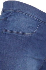 Women's Jeggings (Dark Wash)