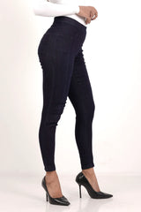 Women's Jeggings (Rinse Wash)