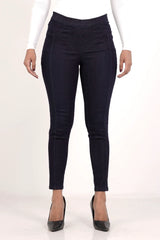 Women's Jeggings (Rinse Wash)