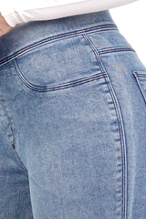 Women's Jeggings (Medium Wash)