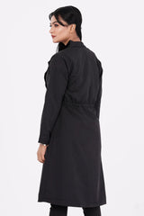 Women's Jacket (Black)