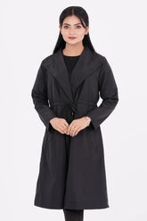 Women's Jacket (Black)