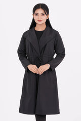 Women's Jacket (Black)