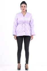 Women's Jacket (Purple)