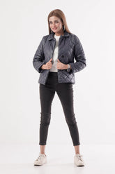 Women's Jacket (Charcoal)