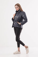 Women's Jacket (Charcoal)