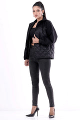 Women's Jacket (Black)