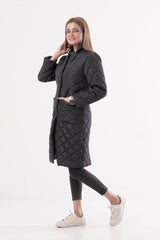 Women's Jacket (Black)