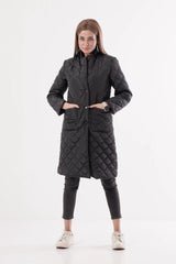 Women's Jacket (Black)