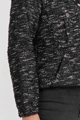 Women's Jacket (Black)