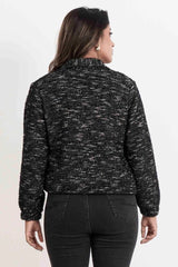 Women's Jacket (Black)