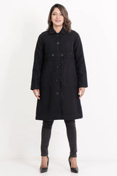 Women's Jacket (Black)