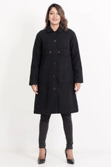 Women's Jacket (Black)