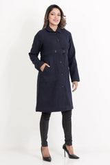 Women's Jacket (Dk. Navy)