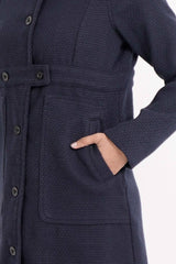 Women's Jacket (Dk. Navy)