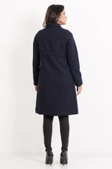 Women's Jacket (Dk. Navy)