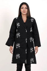 Women's Jacket (Black)