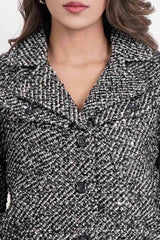 Women's Jacket (Black)