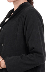 Women's Jacket (Navy)