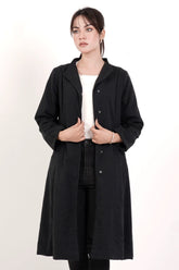Women's Jacket (Navy)