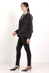 Women's Jacket (Moss)