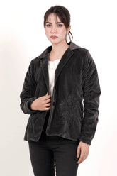 Women's Jacket (Moss)