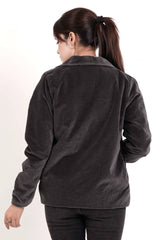 Women's Jacket (Moss)