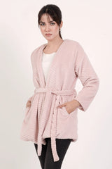 Women's Jacket (Pink)