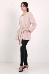 Women's Jacket (Pink)