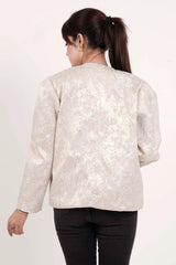 Women's Jacket (Multi)