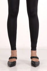 Women's Legging (Black)