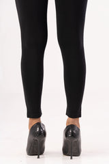 Women's Legging (Black)