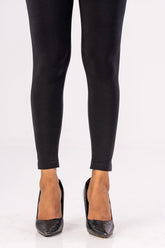 Women's Legging (Black)
