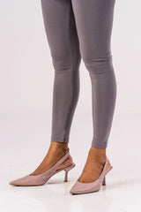 Women's Legging (Grey)